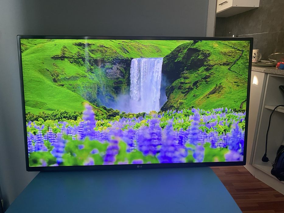 LG 42 cale Smart TV WiFi