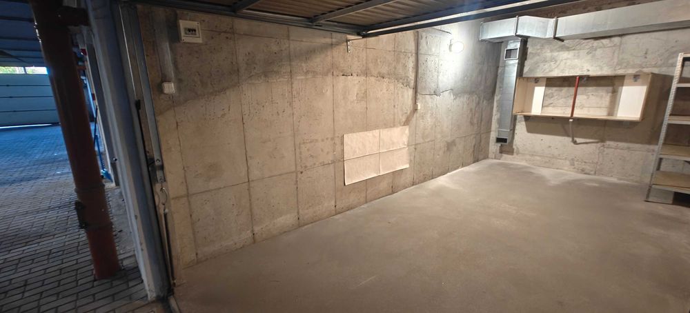 Sprzedam zamykany garaż 16,2 m² - prąd, niski czynsz | Lublin Sławin, ul. Tarasowa - Widok 4