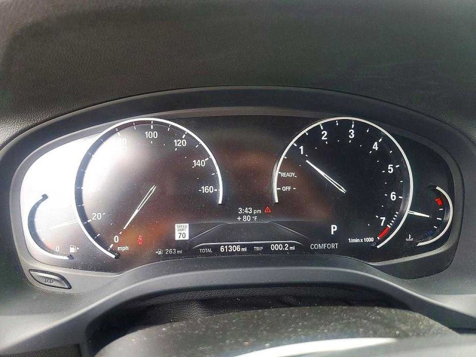BMW X3 2021 SDrive