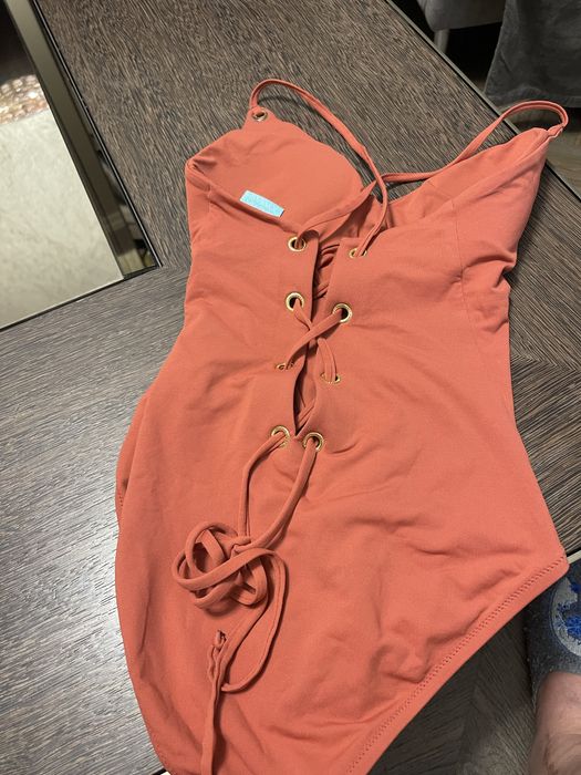 Купальник MELISSA Италия б/у