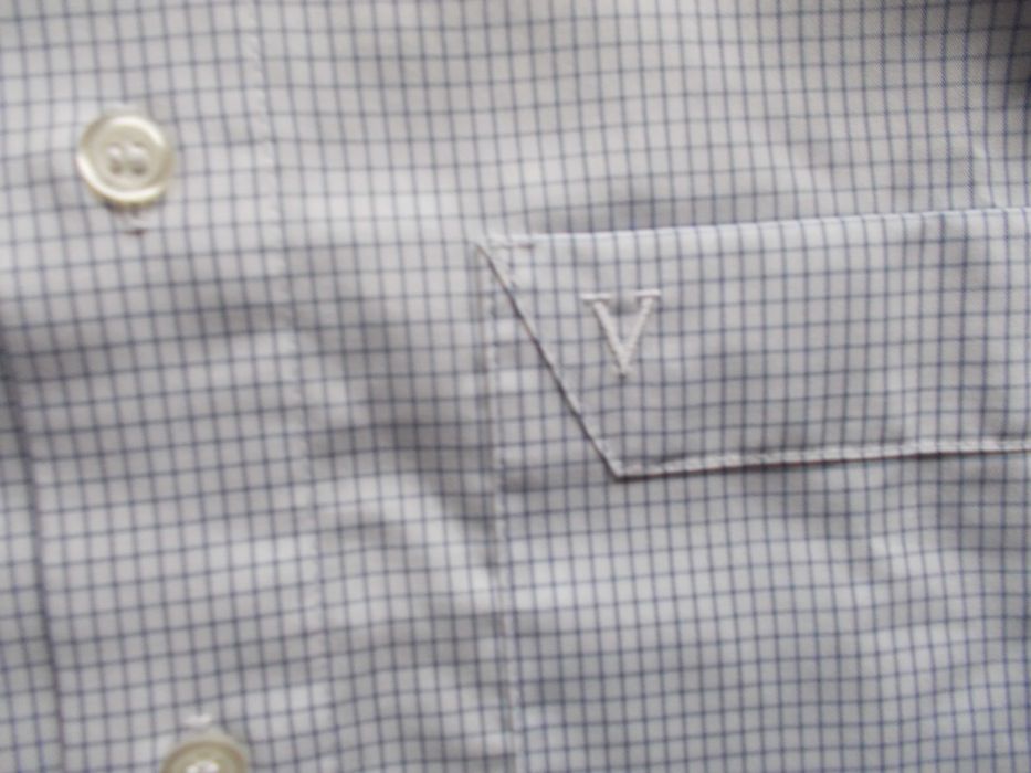 L/XL MARVELIS City Premium , Nowa Koszula Męska L/XL 42,5 cm Germany