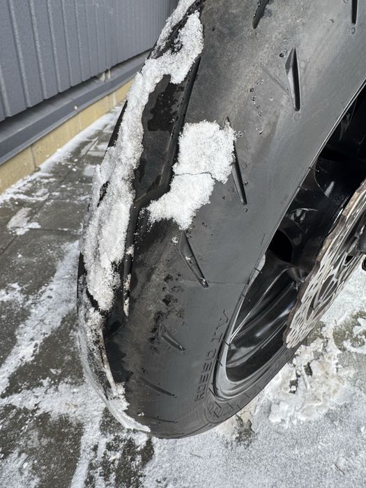 Kawasaki Zx-6r без пробігу доставка обмін