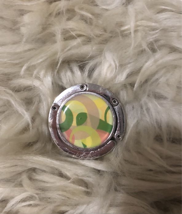 Удерживатель тримач для сумки