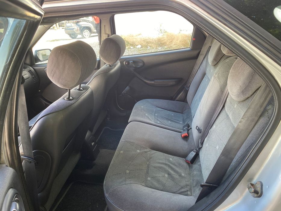 Vendo Citroën Xsara