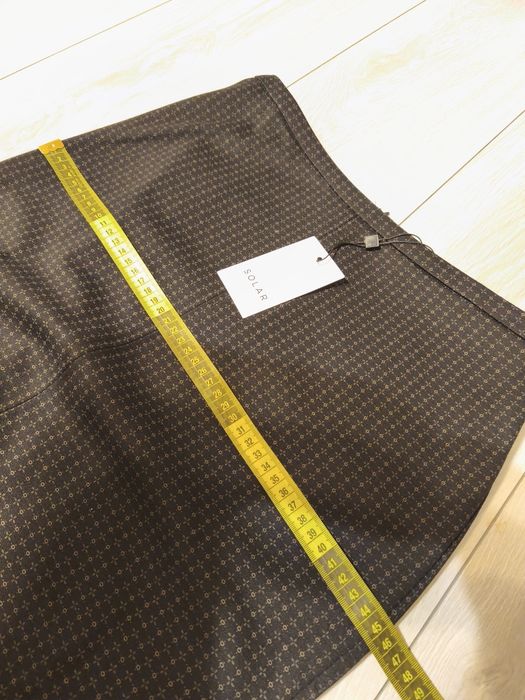 Elegancka spódnica Solar, nowa