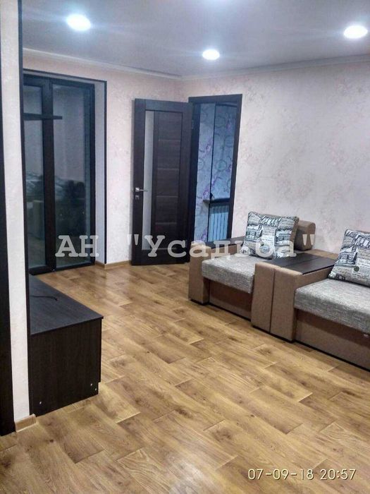 Сдам 2к. квартиру в старом городе