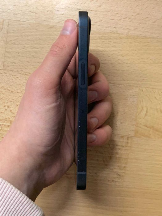 Iphone 13 128 Neverlock Midnight