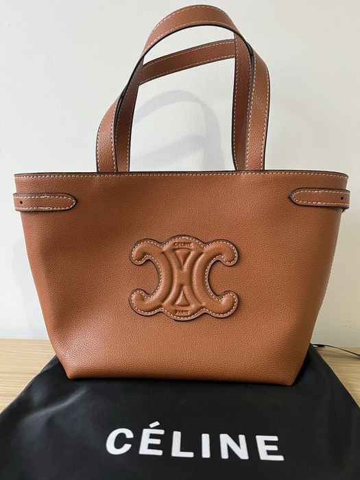 NOVA - Mala Celine cor camel