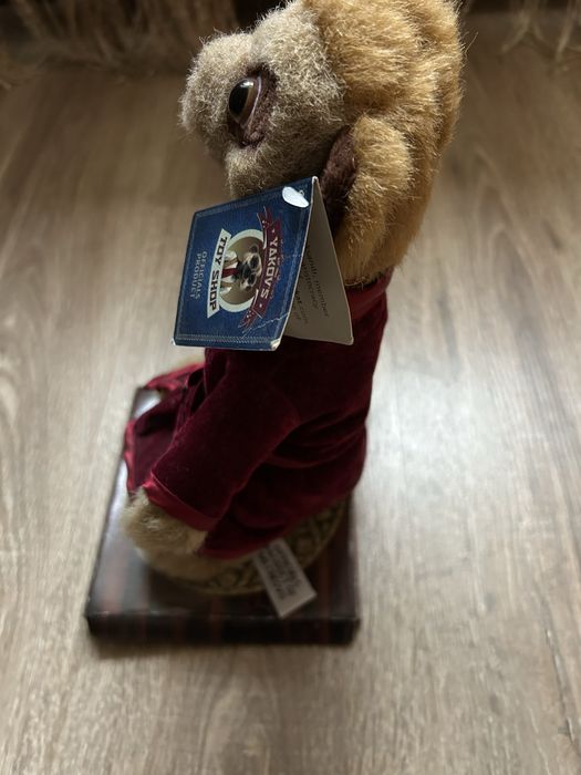 Дитяча колекційна іграшка