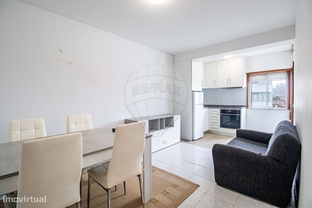 T1 Apartment for Rent