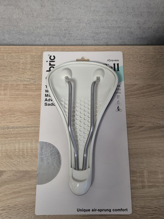 Сідло Fabric CELL RADIUS ELITE 155 мм