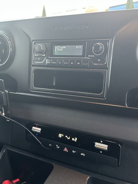 Продам Mersedes sprinter 316