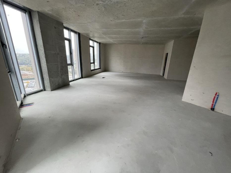 2-кімнатна квартира за адресою вул. Андрія Верхогляда (площа 90 м²) - Atlanta.ua - фото 2