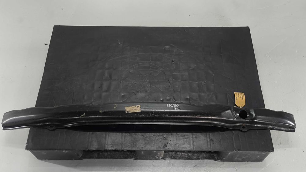 Reforço Para choques BMW Serie 5 (E60/E61) Traseira
