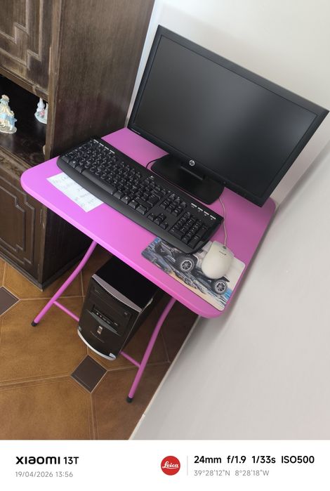 Computador fixo - Vendo 50€