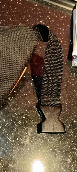 Saszetka nerka Brawil Stars.