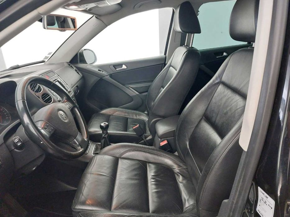 VW TIGUAN 1.4 TSI 4MOTION