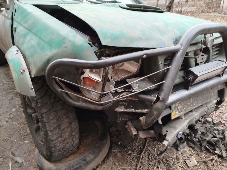 Кузовной ремонт. Экспрес-Покраска