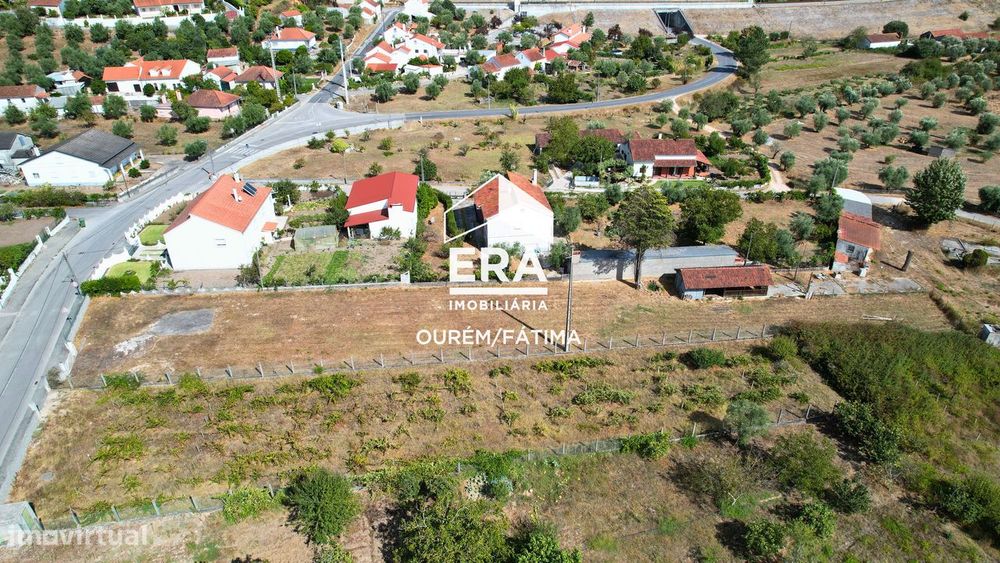 Terreno para construção, Seiça