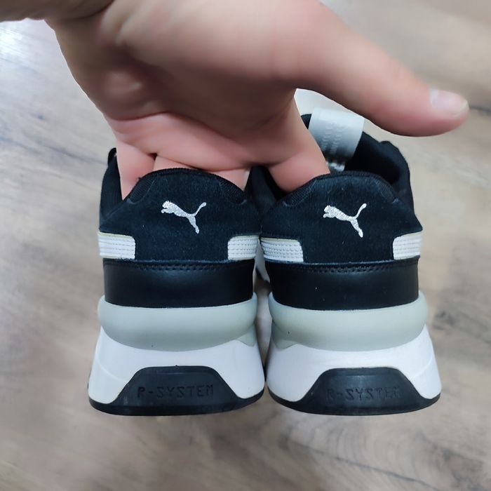 Кросівки Puma RS 2.0 Futura R-system 43 розмір