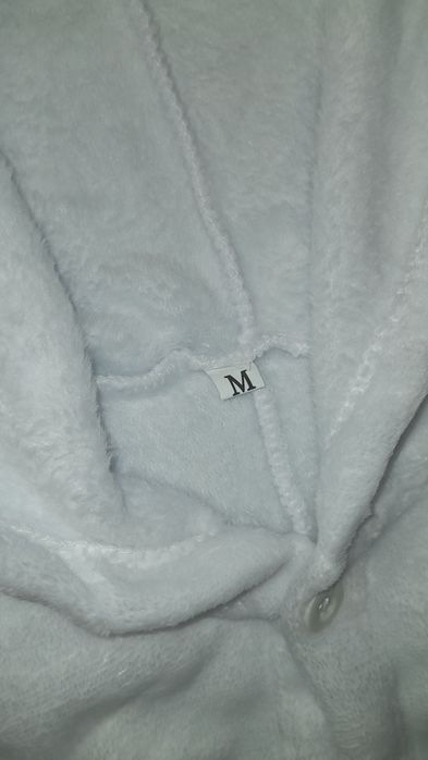 Кегурумі Сніговик (костюм сніговика)