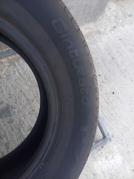Резина літо Pirelli Cinturato P7 225.60.16