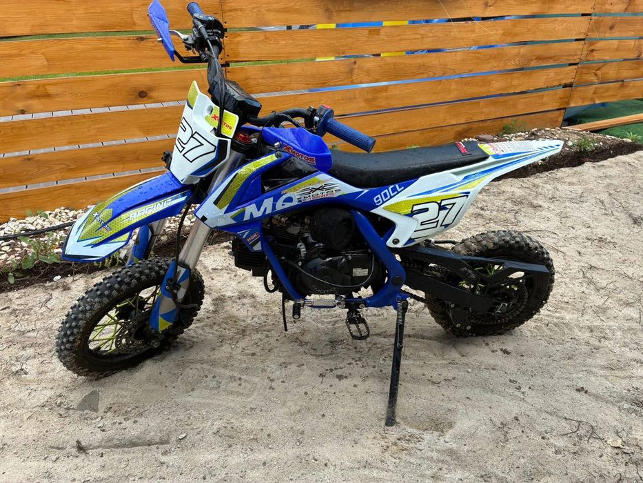 Cross dziecięcy