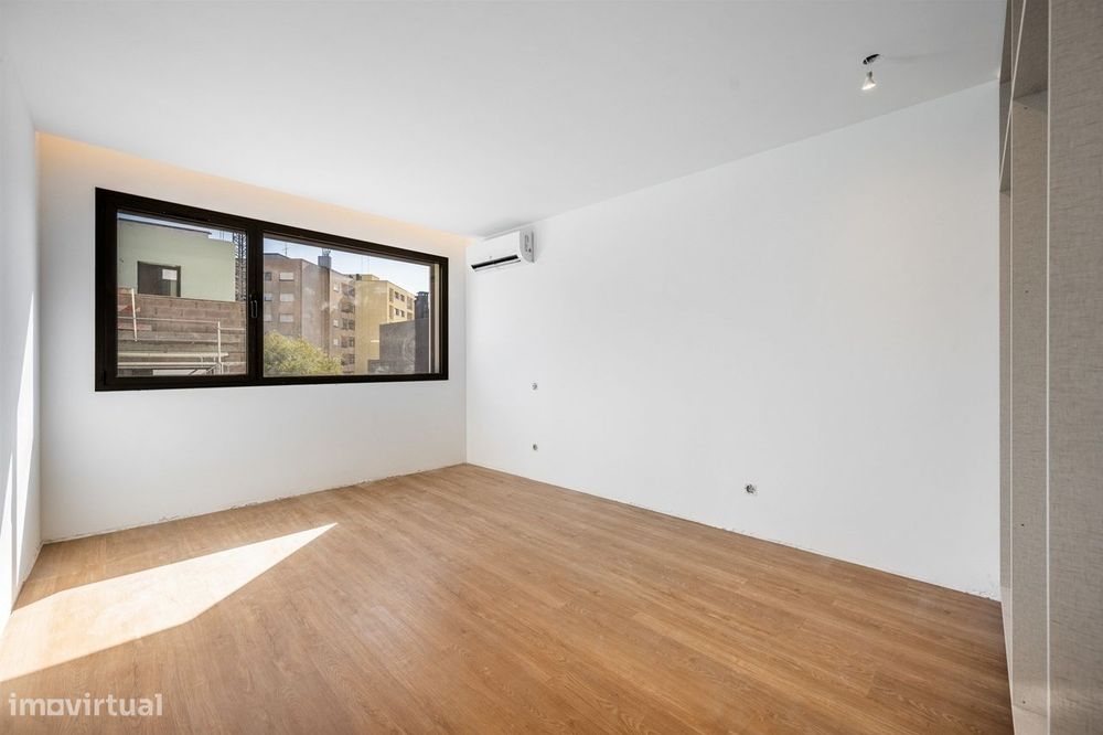 Apartamento T1 Venda em Braga (Maximinos, Sé e Cividade),Braga