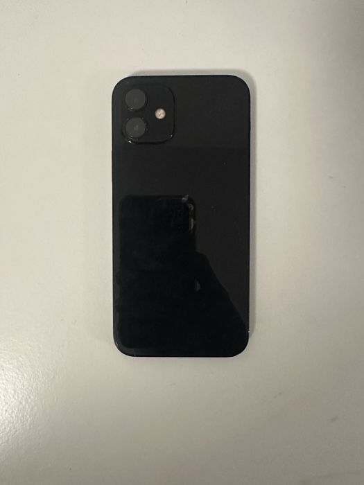iPhone 12 normal-Tudo operacional