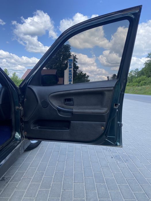 Продам bmw e36 m43b18