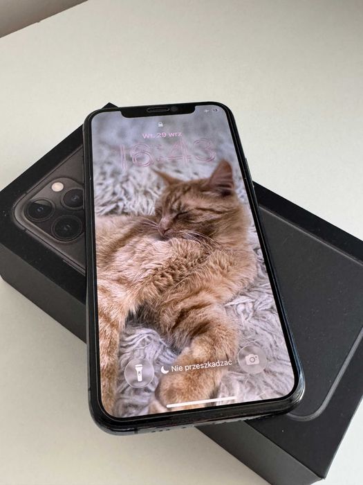 Iphone 11 pro 64GB