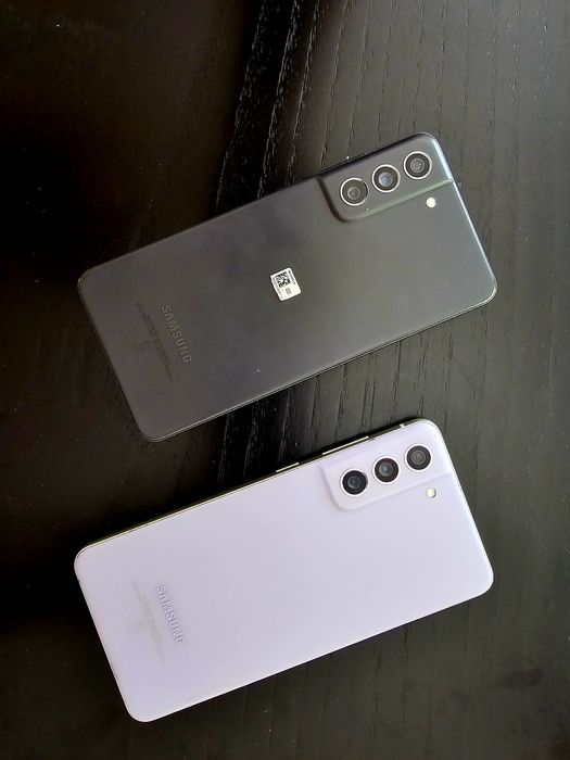 Samsung s21 Fe 5G