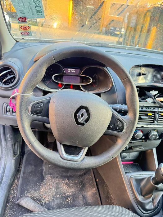 Para peças RENAULT Clio IV (BH_)