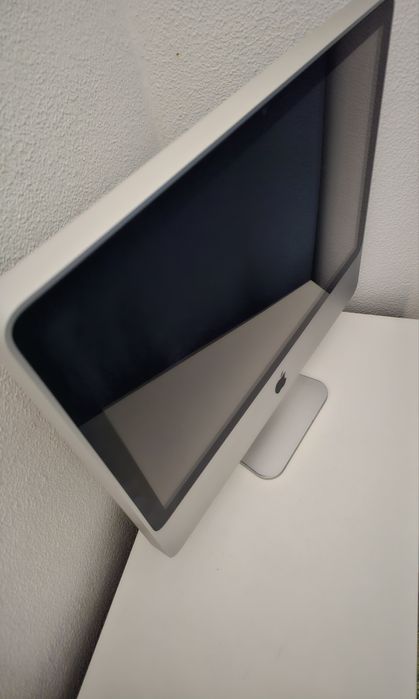 iMac 20" 2008 - funciona perfeitamente