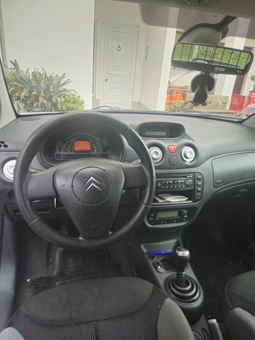 Citroen C2 Vtr 1.4 hdi