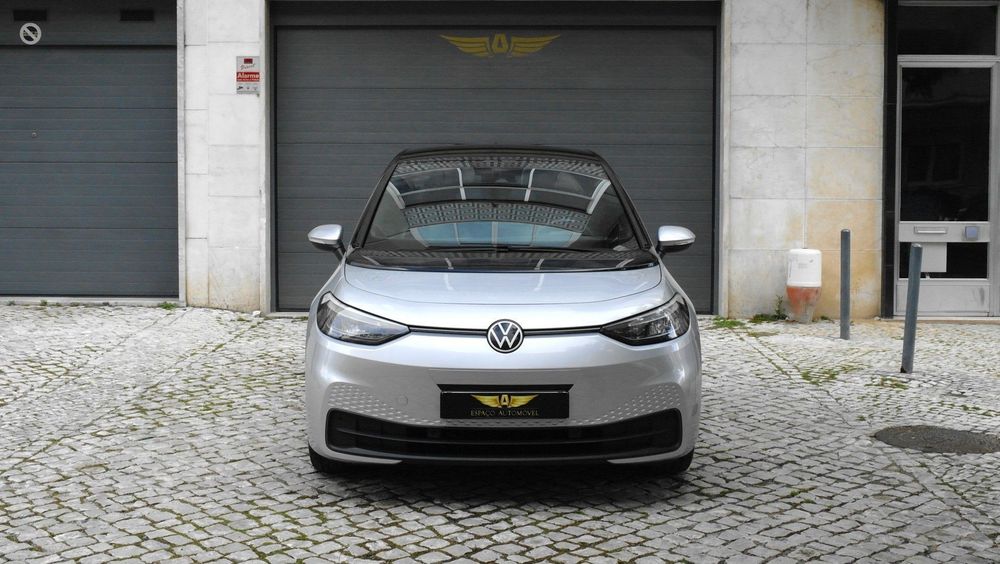 VW ID.3 Pro Confort