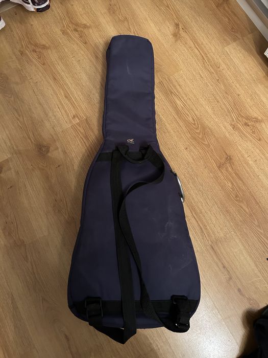 Pokrowiec na gitare