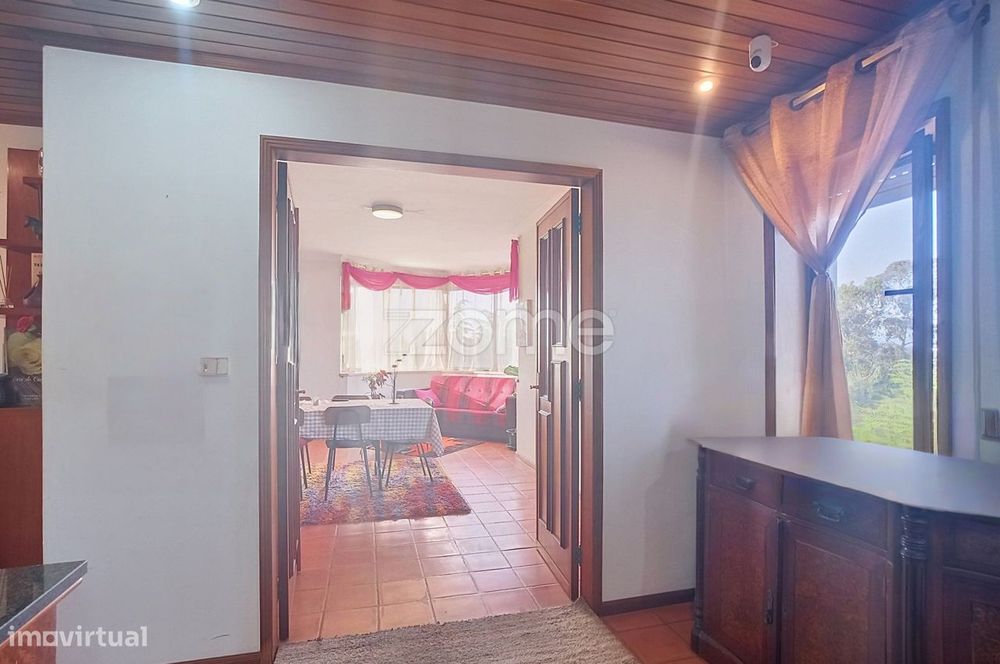 Apartamento T4 Águeda