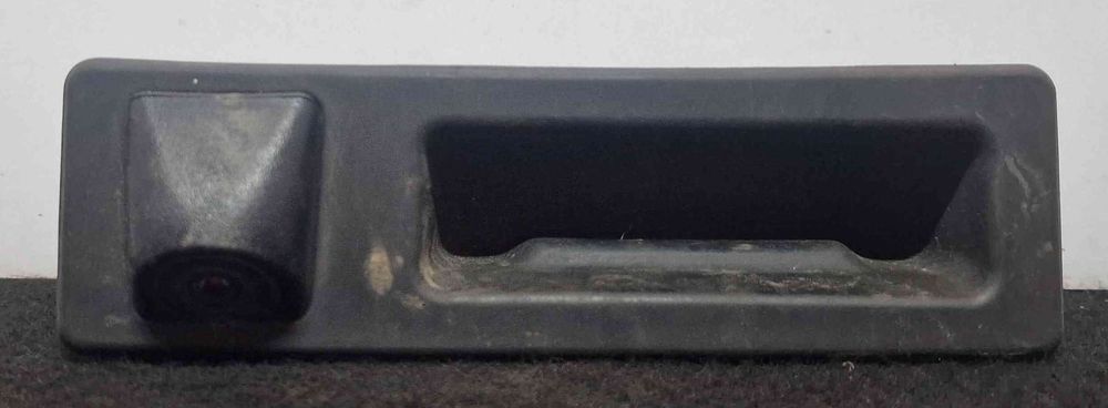 Câmera Traseira 66539240351 - BMW 3