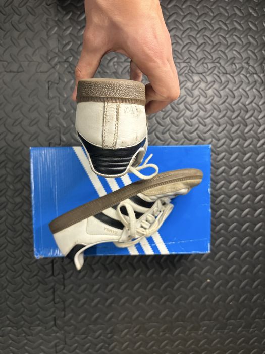 Sneakersy adidas Samba OG rozmiar 40