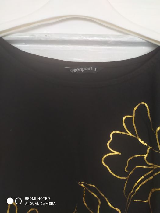 T-shirt damski greenpoint