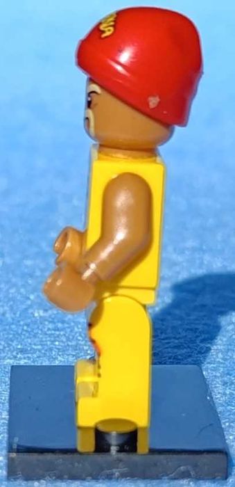 Hulk Hogan (Famosos)