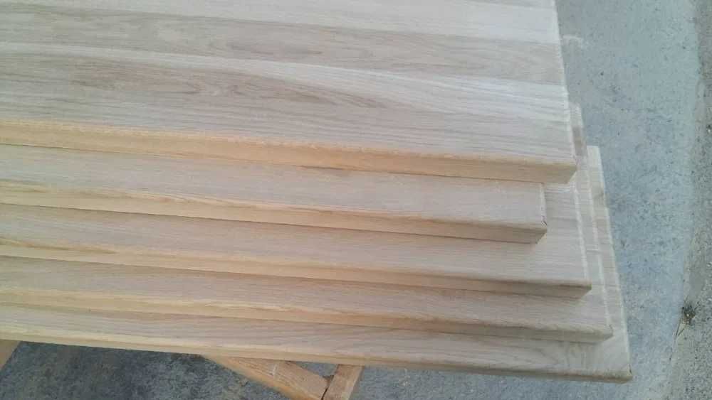 Деревяні Сходи Содинки Ступені Подступені