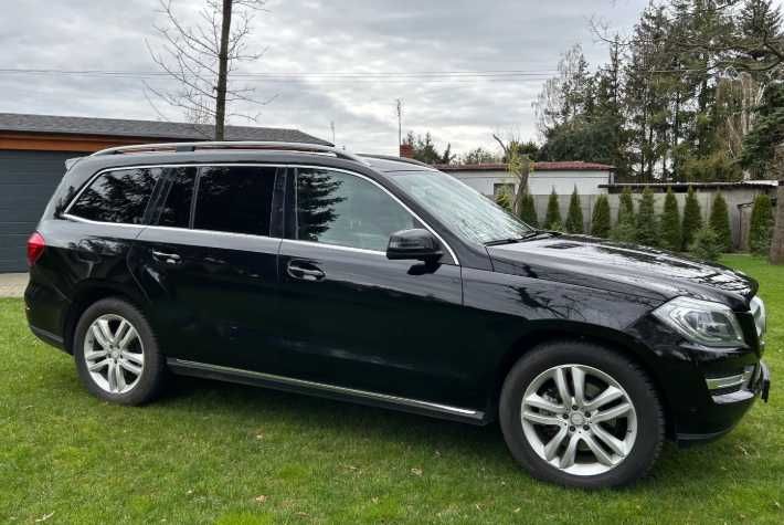 MERCEDES-BENZ GL X166 DOREST бампер запчасти mercedes gl разборка шрот