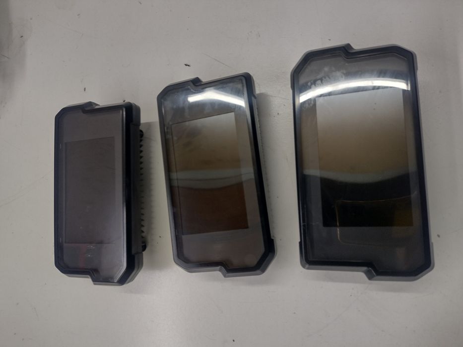 Licznik KTM Duke 125