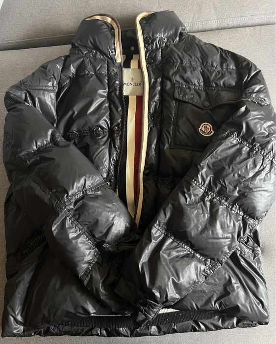Куртка MONCLER УНИСЕКС весна/осень размер 5 (L)
