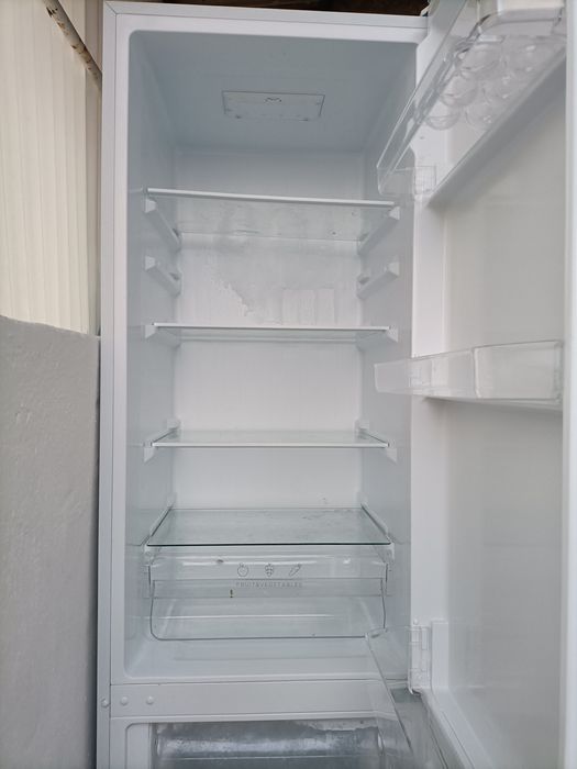 Frigorífico eletrónica combinado