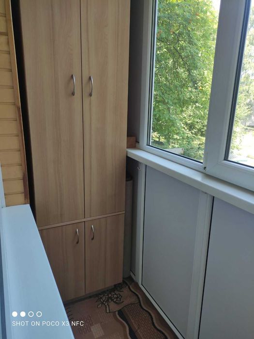 Продам 3-х кімнатну квартиру.