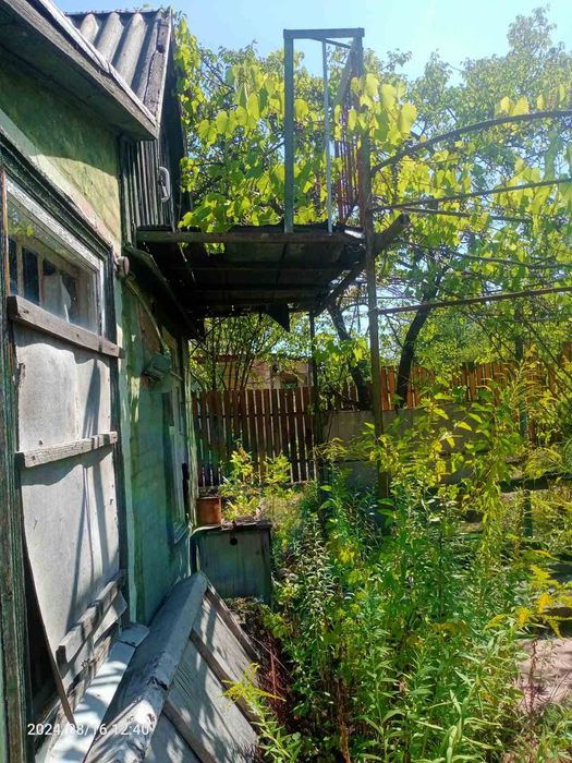 Продам дачу в ст. "Мрія 2024"