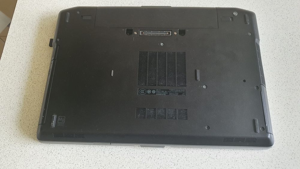 Laptop Dell E 6420 i5